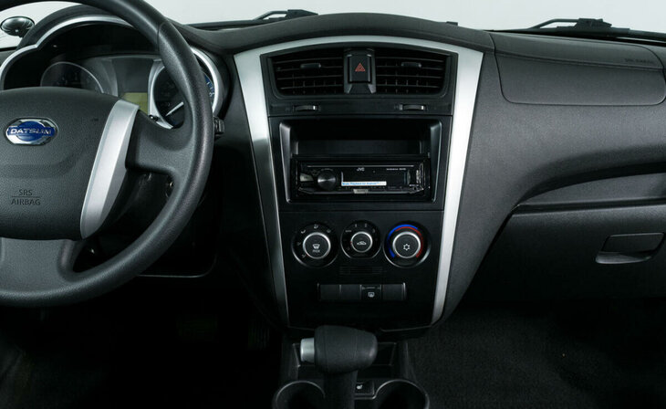 Datsun mi-DO - Фото 7