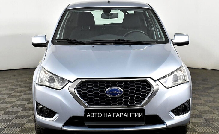 Datsun mi-DO - Фото 2