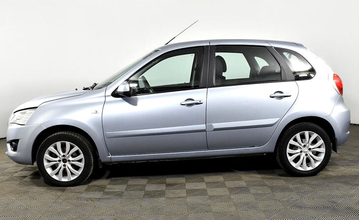 Datsun mi-DO - Фото 3