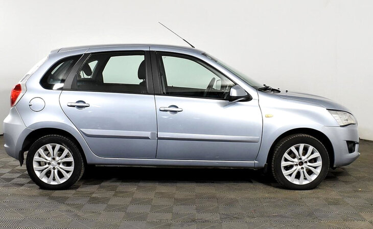 Datsun mi-DO - Фото 4