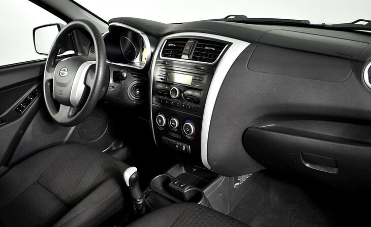 Datsun mi-DO - Фото 7