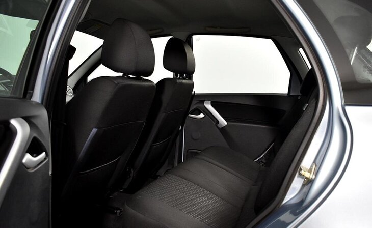 Datsun mi-DO - Фото 8