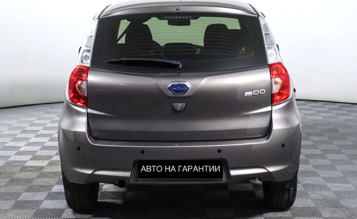Datsun mi-DO - Фото 3