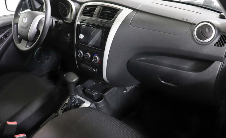 Datsun mi-DO - Фото 4