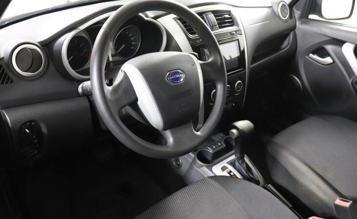 Datsun mi-DO - Фото 5