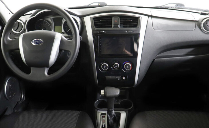 Datsun mi-DO - Фото 6