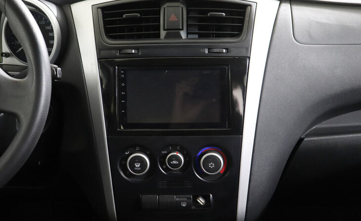 Datsun mi-DO - Фото 7