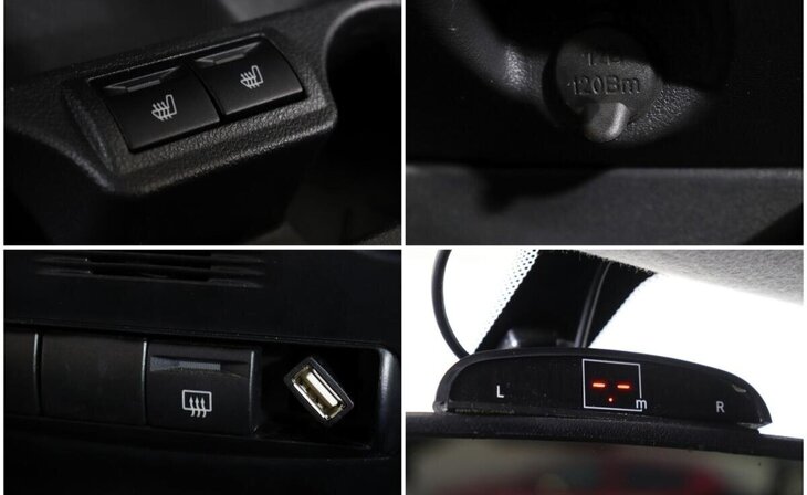 Datsun mi-DO - Фото 8