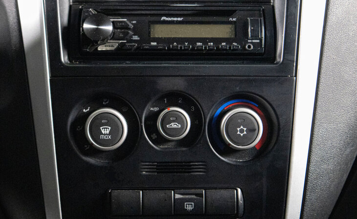 Datsun mi-DO - Фото 9