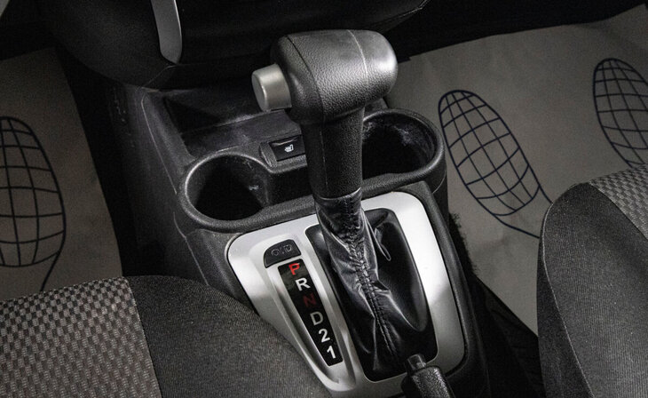 Datsun mi-DO - Фото 10