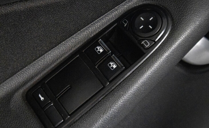 Datsun mi-DO - Фото 11