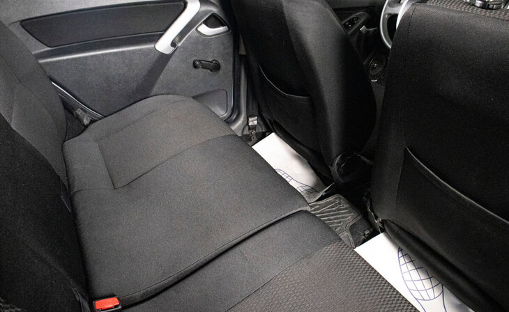 Datsun mi-DO - Фото 12