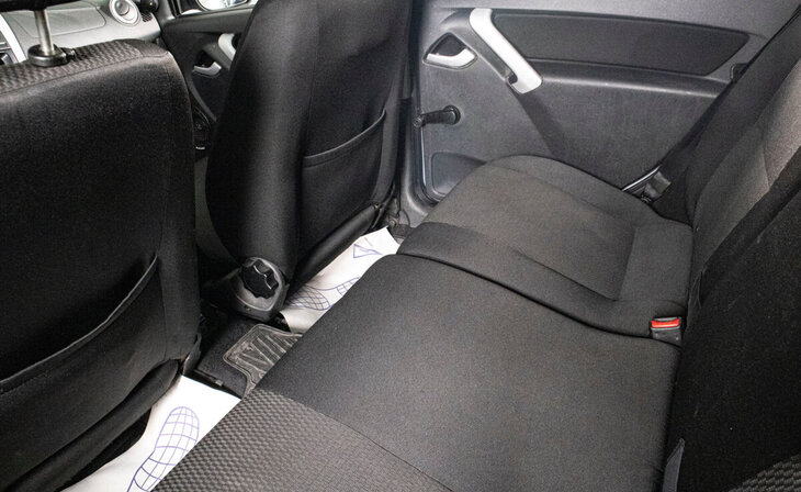 Datsun mi-DO - Фото 13