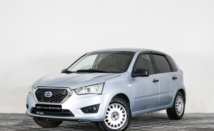 Datsun mi-DO - Фото 0