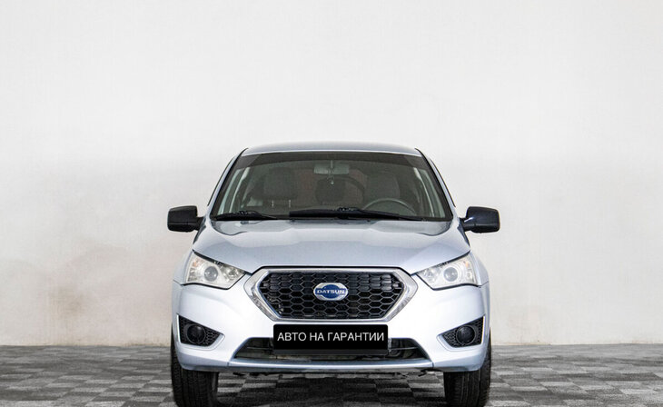 Datsun mi-DO - Фото 1