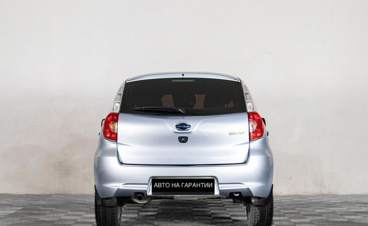 Datsun mi-DO - Фото 2