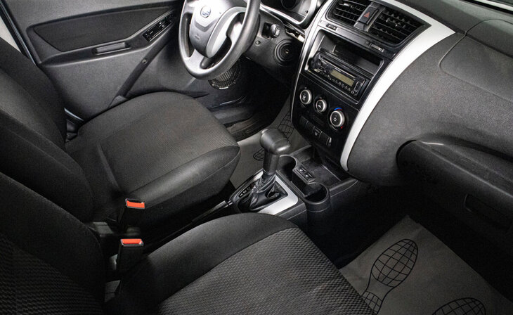 Datsun mi-DO - Фото 4