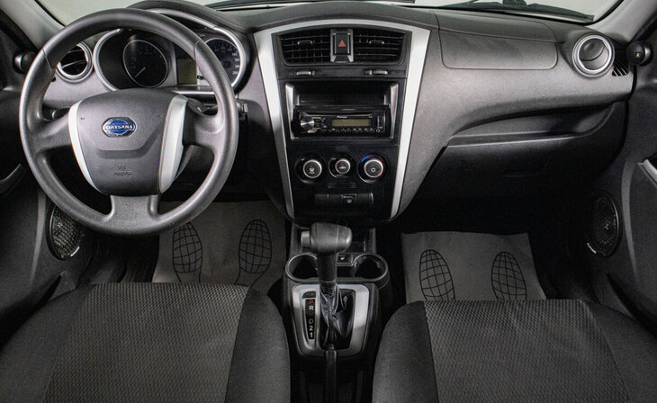 Datsun mi-DO - Фото 5