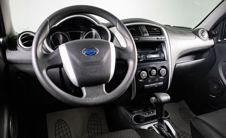 Datsun mi-DO - Фото 7
