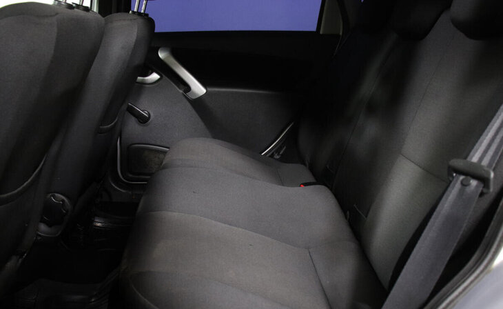 Datsun mi-DO - Фото 9