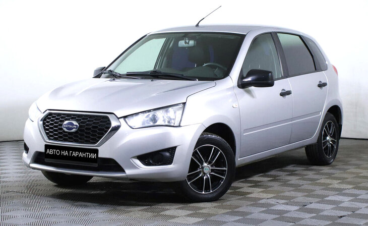 Datsun mi-DO - Фото 0