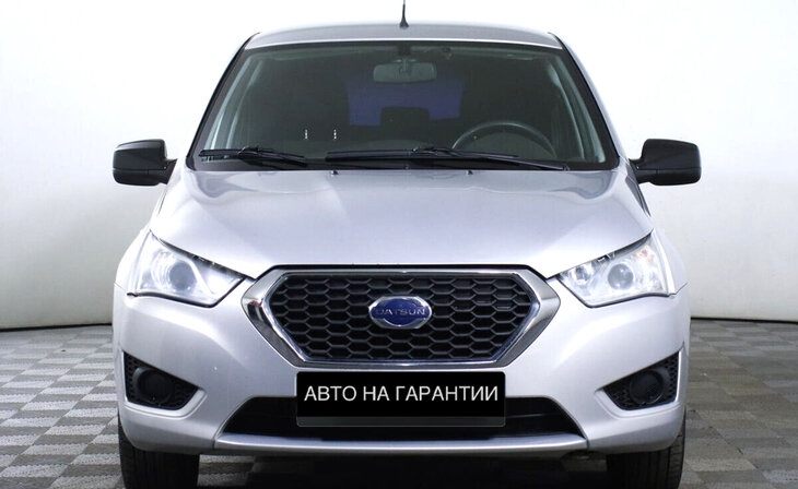 Datsun mi-DO - Фото 1