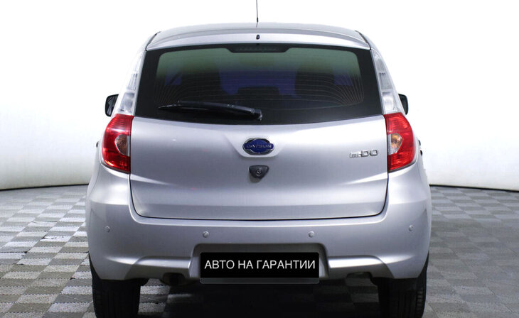 Datsun mi-DO - Фото 3