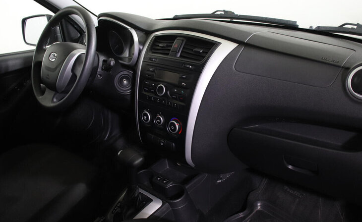 Datsun mi-DO - Фото 4