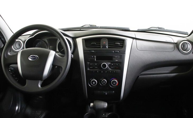 Datsun mi-DO - Фото 5