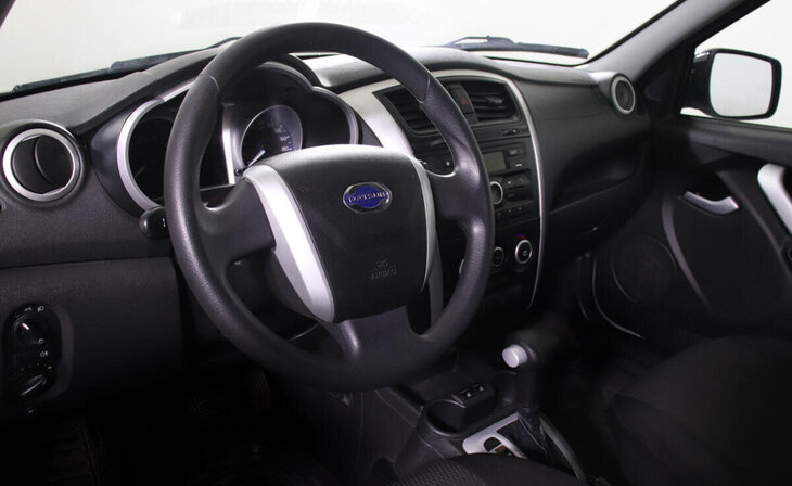 Datsun mi-DO - Фото 6