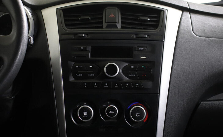 Datsun mi-DO - Фото 7