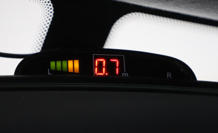 Datsun mi-DO - Фото 8