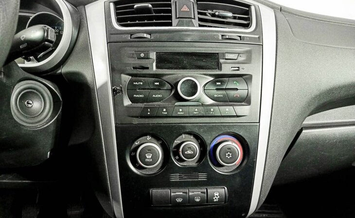 Datsun mi-DO - Фото 9