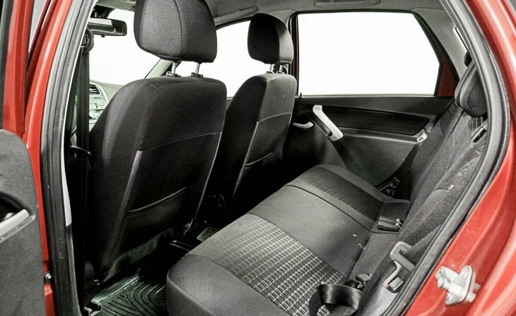 Datsun mi-DO - Фото 10