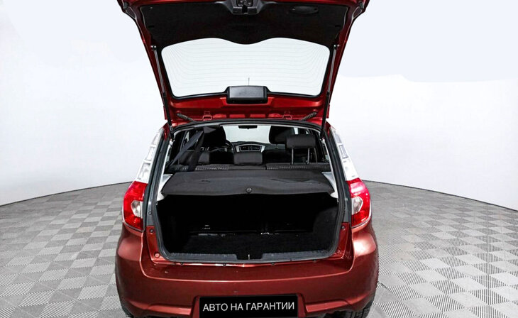 Datsun mi-DO - Фото 11