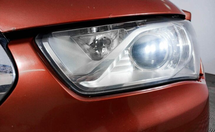 Datsun mi-DO - Фото 4