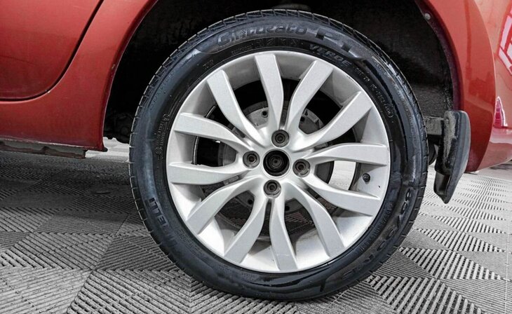 Datsun mi-DO - Фото 5