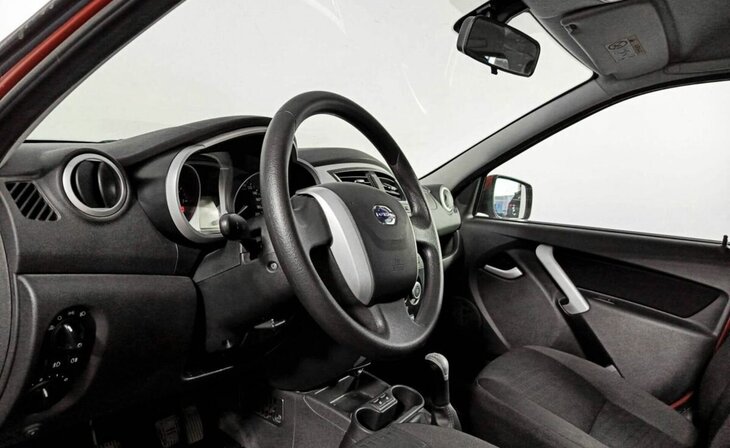 Datsun mi-DO - Фото 6