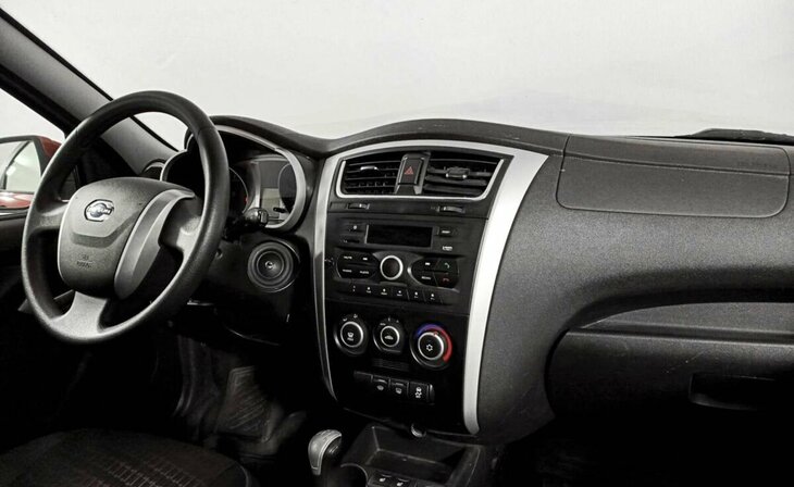 Datsun mi-DO - Фото 7