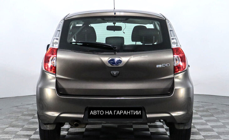 Datsun mi-DO - Фото 3