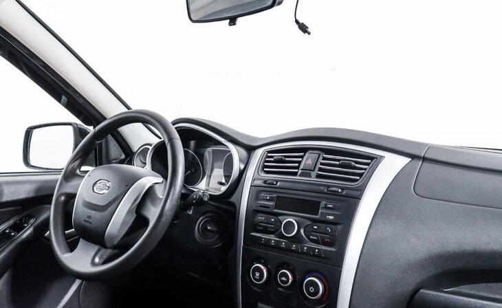 Datsun mi-DO - Фото 4