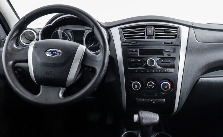 Datsun mi-DO - Фото 6