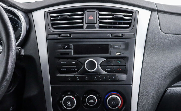 Datsun mi-DO - Фото 7