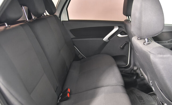 Datsun mi-DO - Фото 9