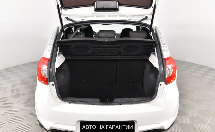 Datsun mi-DO - Фото 10