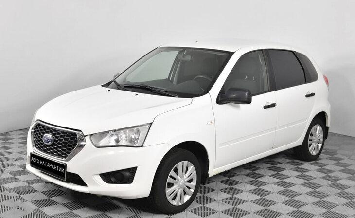 Datsun mi-DO - Фото 0