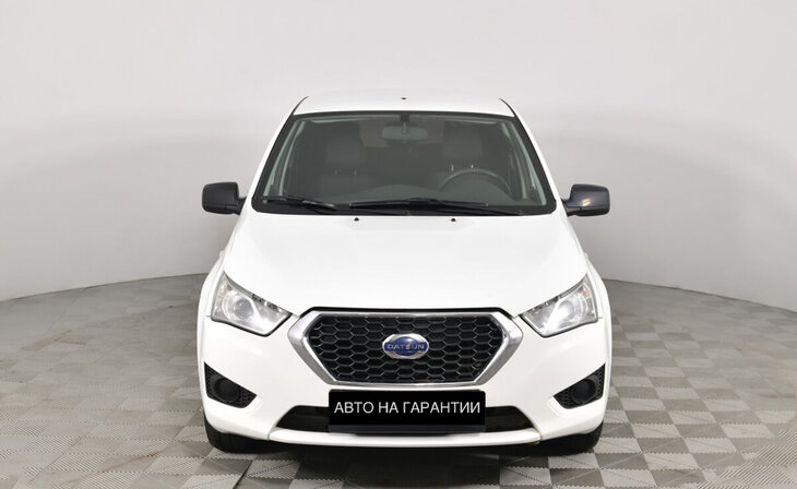 Datsun mi-DO - Фото 1