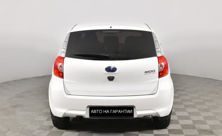 Datsun mi-DO - Фото 3