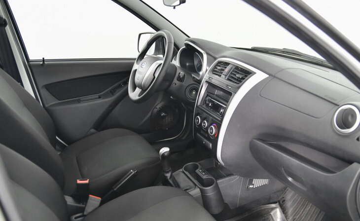 Datsun mi-DO - Фото 4