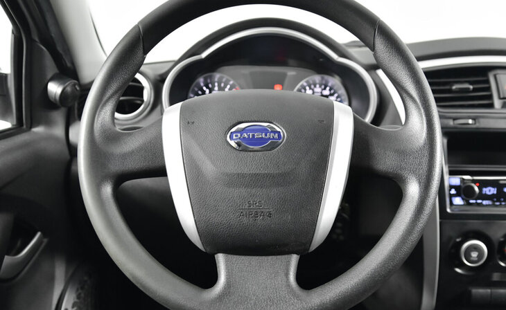 Datsun mi-DO - Фото 5